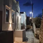 La Casa Di Marconi Symi