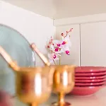 La Casa Di Marconi Holiday home *