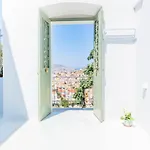 La Casa Di Marconi Symi