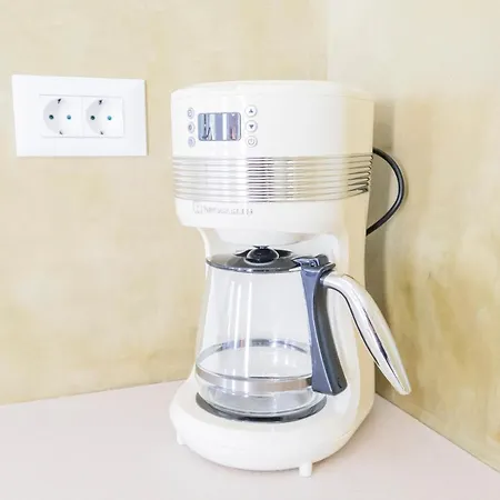 Vakantiehuis La Casa Di Marconi