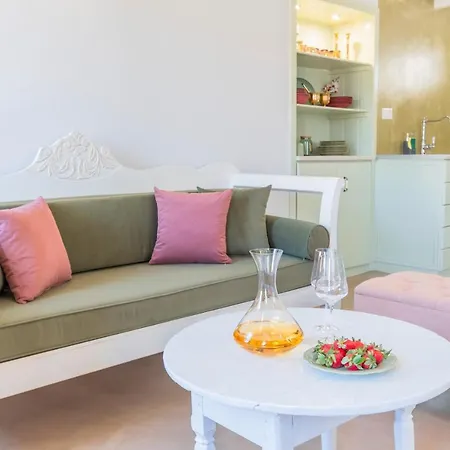 La Casa Di Marconi * Sými