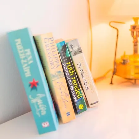 La Casa Di Marconi Sými