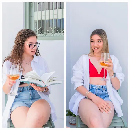 Vakantiehuis La Casa Di Marconi