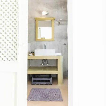 La Casa Di Marconi * Sými