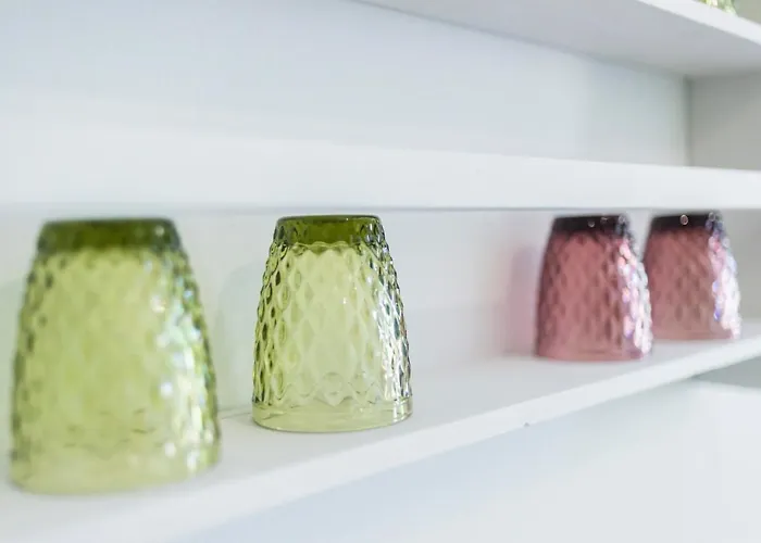 La Casa Di Marconi Дом отдыха *