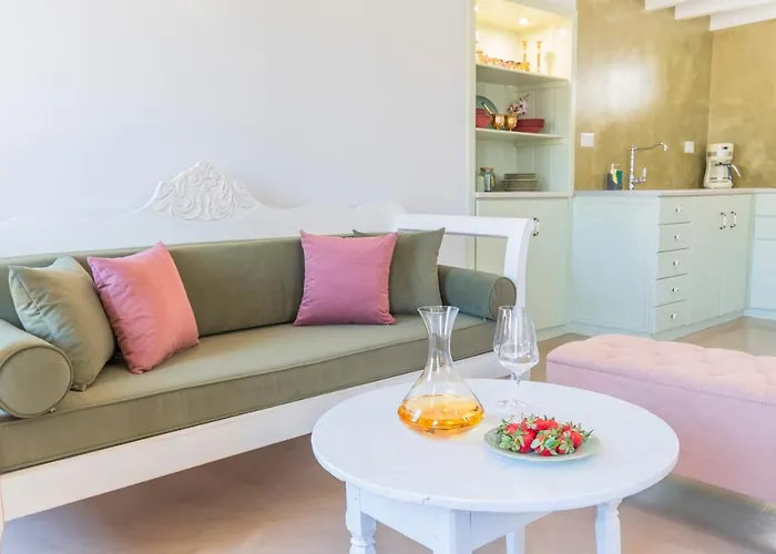 La Casa Di Marconi * Сими