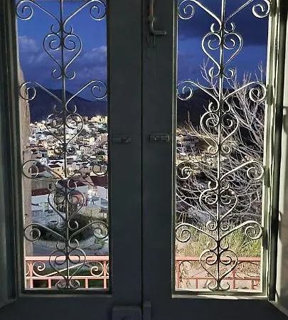 Σπίτι διακοπών La Casa Di Marconi Σύμη