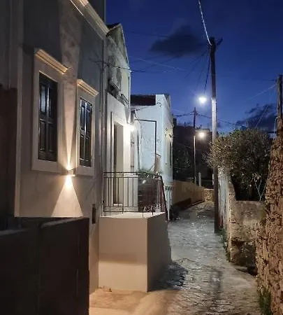 La Casa Di Marconi Σύμη