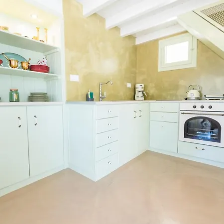 Σπίτι διακοπών La Casa Di Marconi