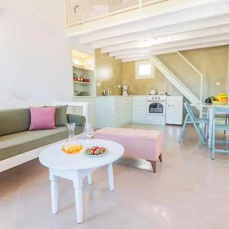 La Casa Di Marconi * Σύμη