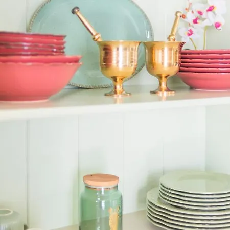 Tatil Evi La Casa Di Marconi