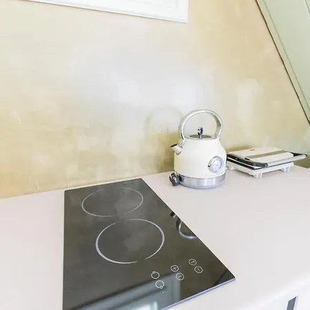 La Casa Di Marconi * Σύμη