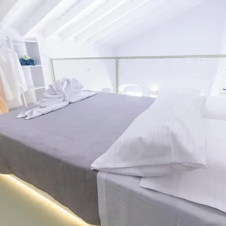 Tatil Evi La Casa Di Marconi