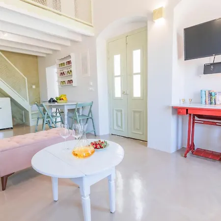 Σπίτι διακοπών La Casa Di Marconi *