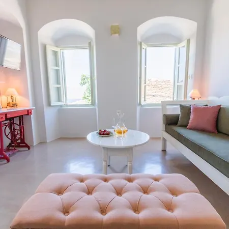 Case de vacanță La Casa Di Marconi Symi