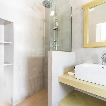 La Casa Di Marconi Σύμη