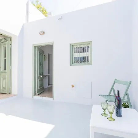 La Casa Di Marconi *