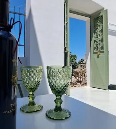 Σπίτι διακοπών La Casa Di Marconi *