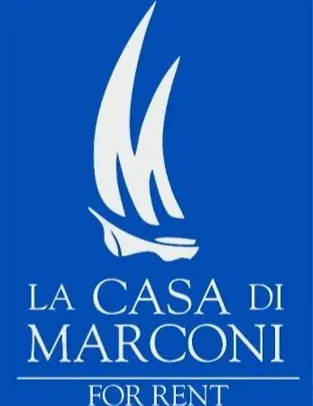 Сasa de vacaciones La Casa Di Marconi *