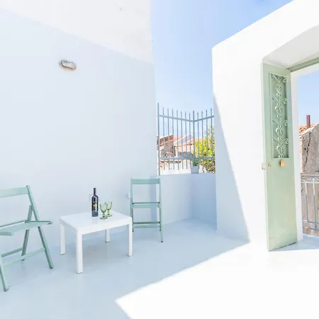 La Casa Di Marconi