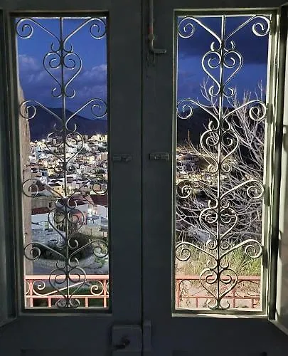 בית נופש La Casa Di Marconi סימי