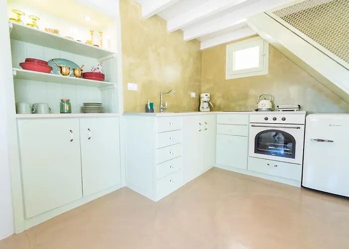 בית נופש La Casa Di Marconi