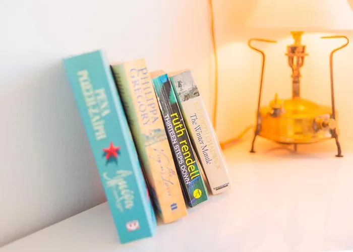 La Casa Di Marconi סימי