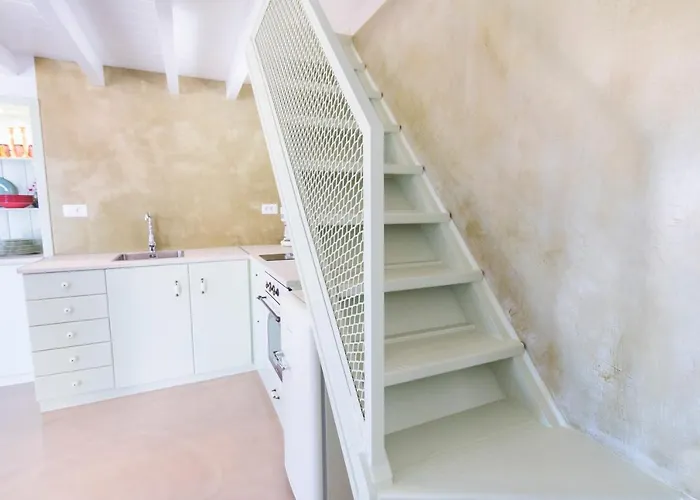 La Casa Di Marconi סימי