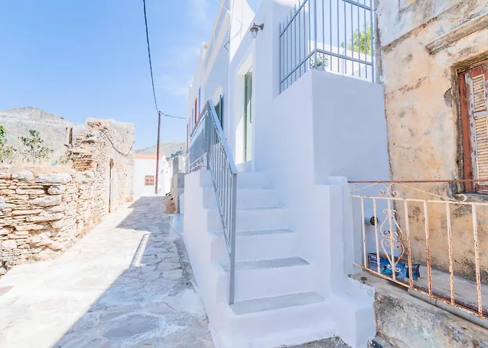 La Casa Di Marconi בית נופש