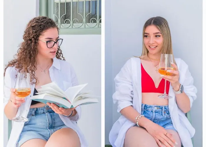 בית נופש La Casa Di Marconi