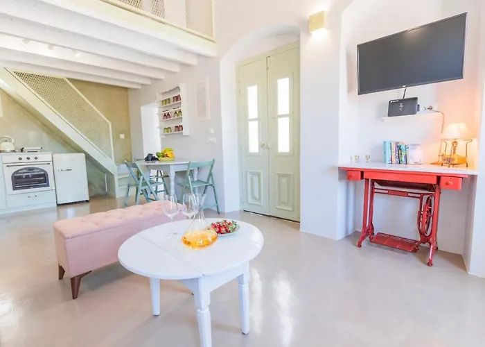 בית נופש La Casa Di Marconi *