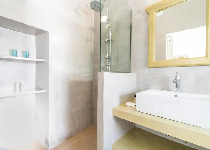 La Casa Di Marconi סימי