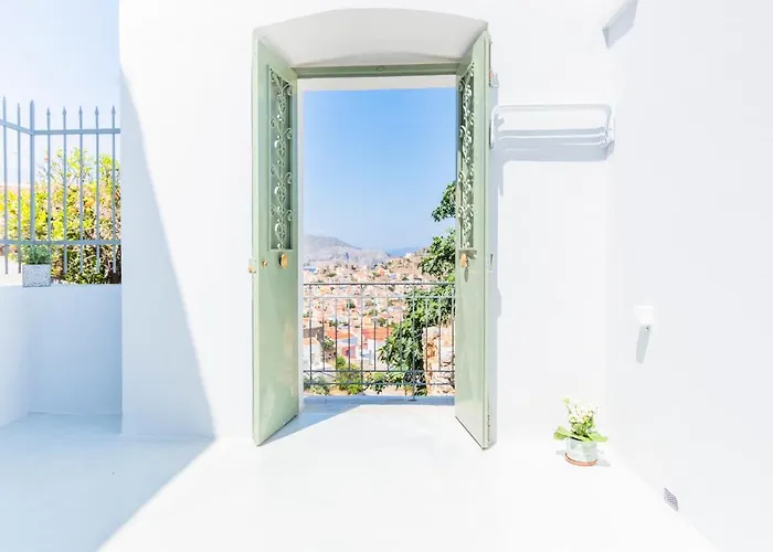 La Casa Di Marconi סימי