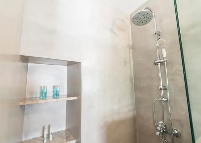 בית נופש La Casa Di Marconi *