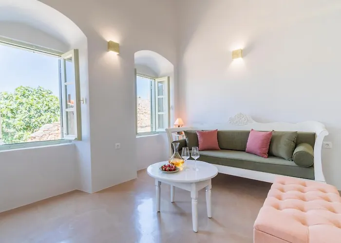 בית נופש La Casa Di Marconi סימי