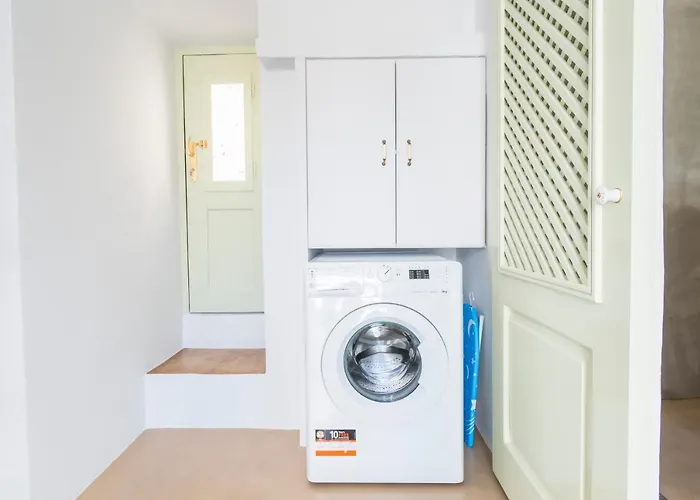 La Casa Di Marconi בית נופש