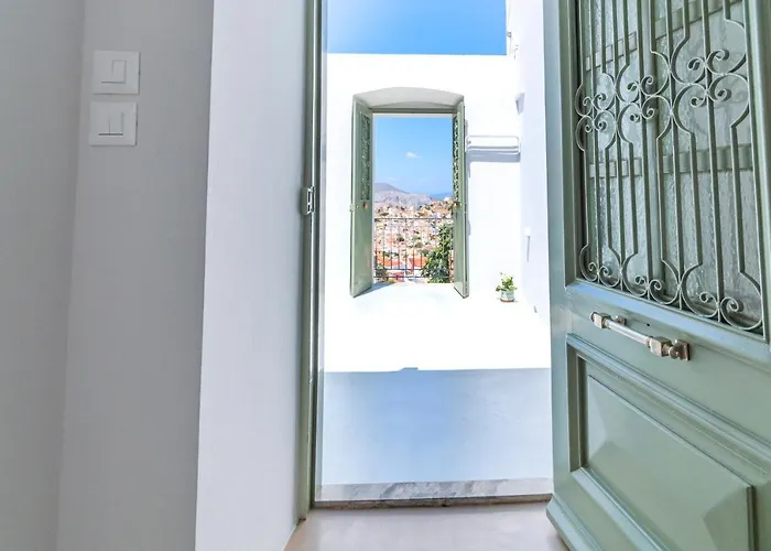 La Casa Di Marconi בית נופש סימי