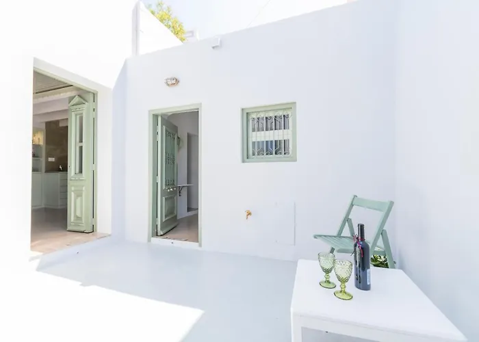 La Casa Di Marconi *