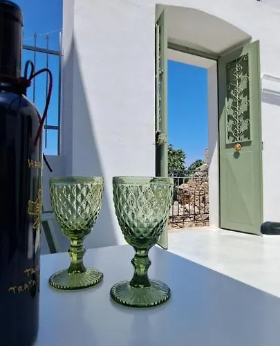 בית נופש La Casa Di Marconi *