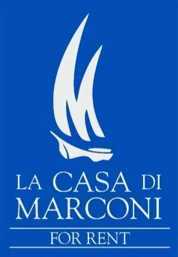 בית נופש La Casa Di Marconi *