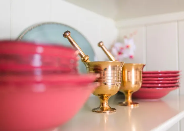 La Casa Di Marconi בית נופש